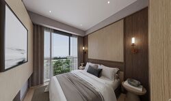 Bedok Road (D16), Condominium #549020351